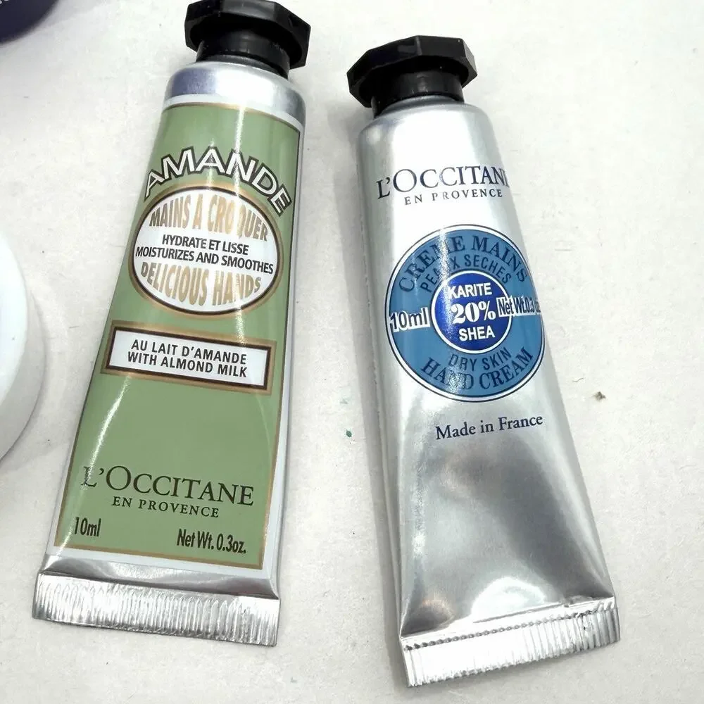 LOCCITANE occitane en